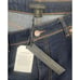 NWT- House of Harlow, Revolve 1960 High Waist Cuff Hem Jeans- Size 6 (28) Denim