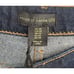 NWT- House of Harlow, Revolve 1960 High Waist Cuff Hem Jeans- Size 6 (28) Denim