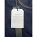 NWT- House of Harlow, Revolve 1960 High Waist Cuff Hem Jeans- Size 6 (28) Denim