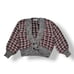 Vintage 80's Tony Lambert Collection Double Breasted Sweater Cardigan Size Small