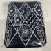 Hohonichi A6 Mina Perhonen Symphony Planner Zip Cover