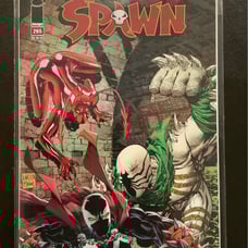 SPAWN #265 COMIC