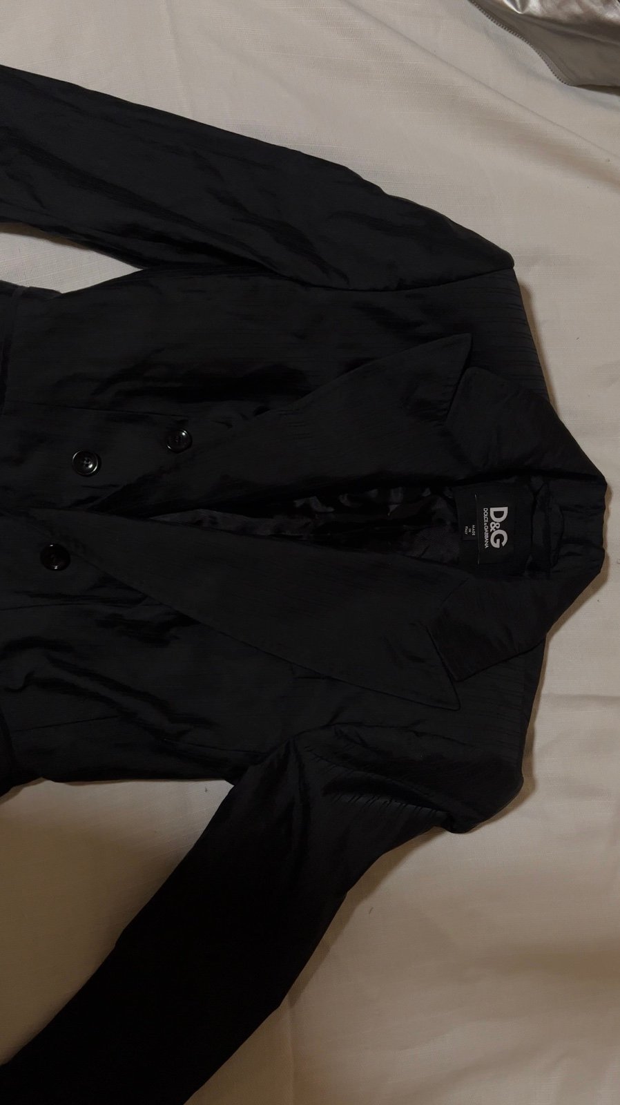 Dolce & Gabbana blazer for women elegant (Blazer, traje elegante de mujer)