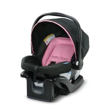 SnugRide 35 Lite Infant Car Seat, Pepper