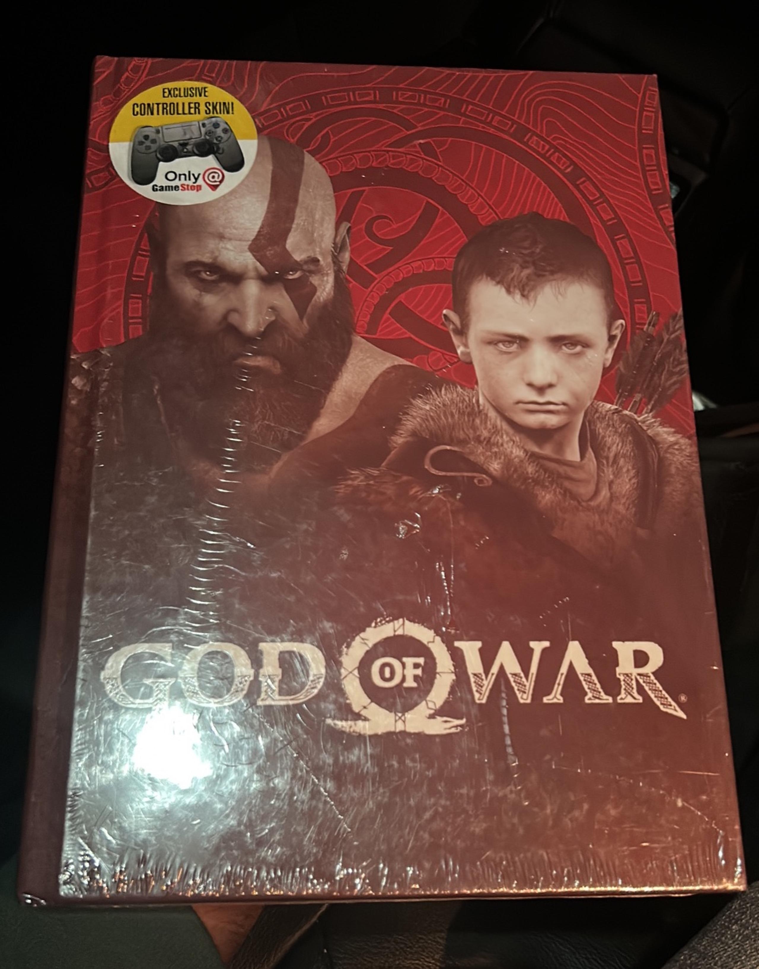 God of War