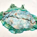 416 El Rodeo Camisole with Ribbon Straps, Lightweight, Cool, Summer Outfit