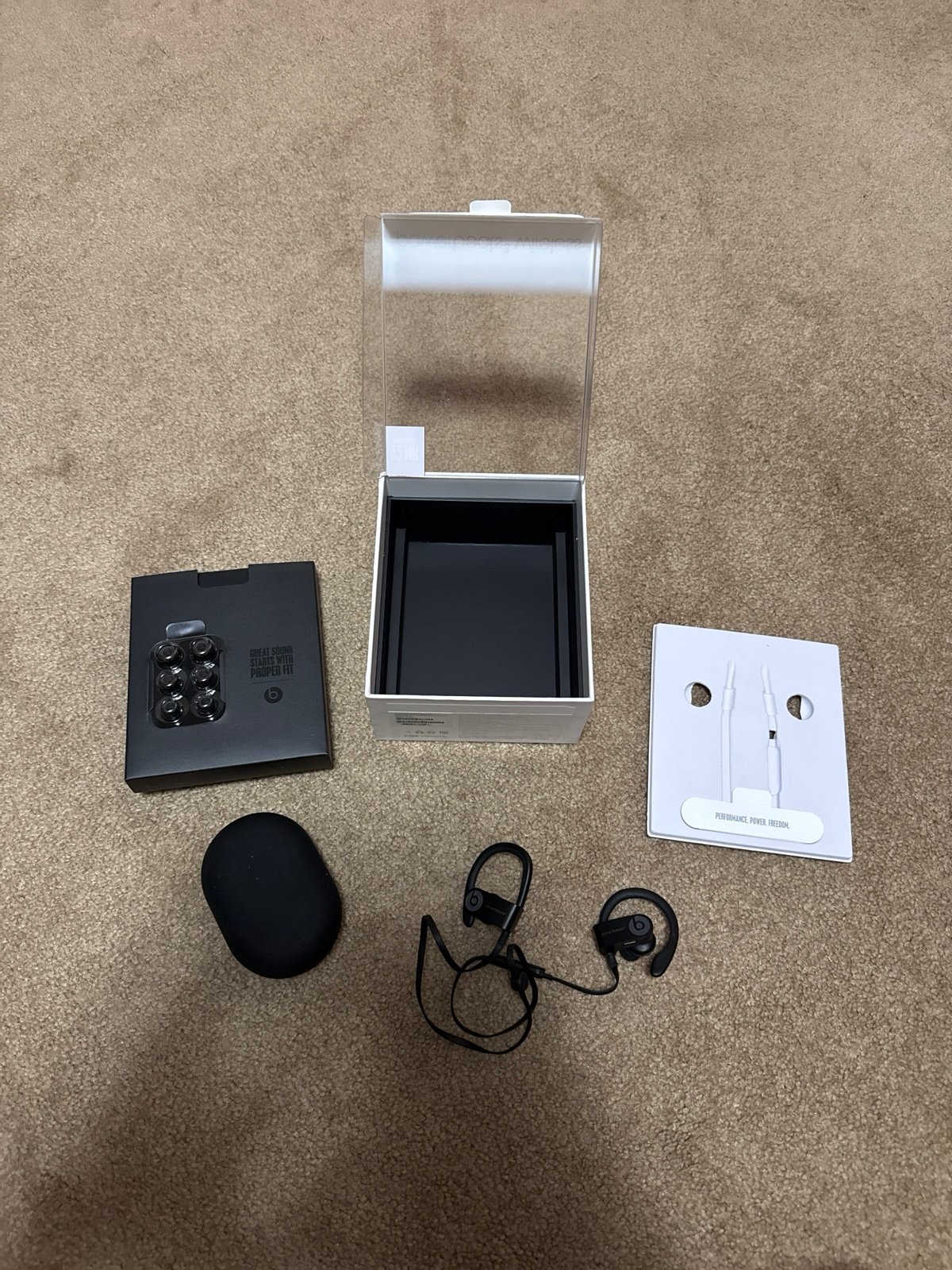 Powerbeats3 Wireless