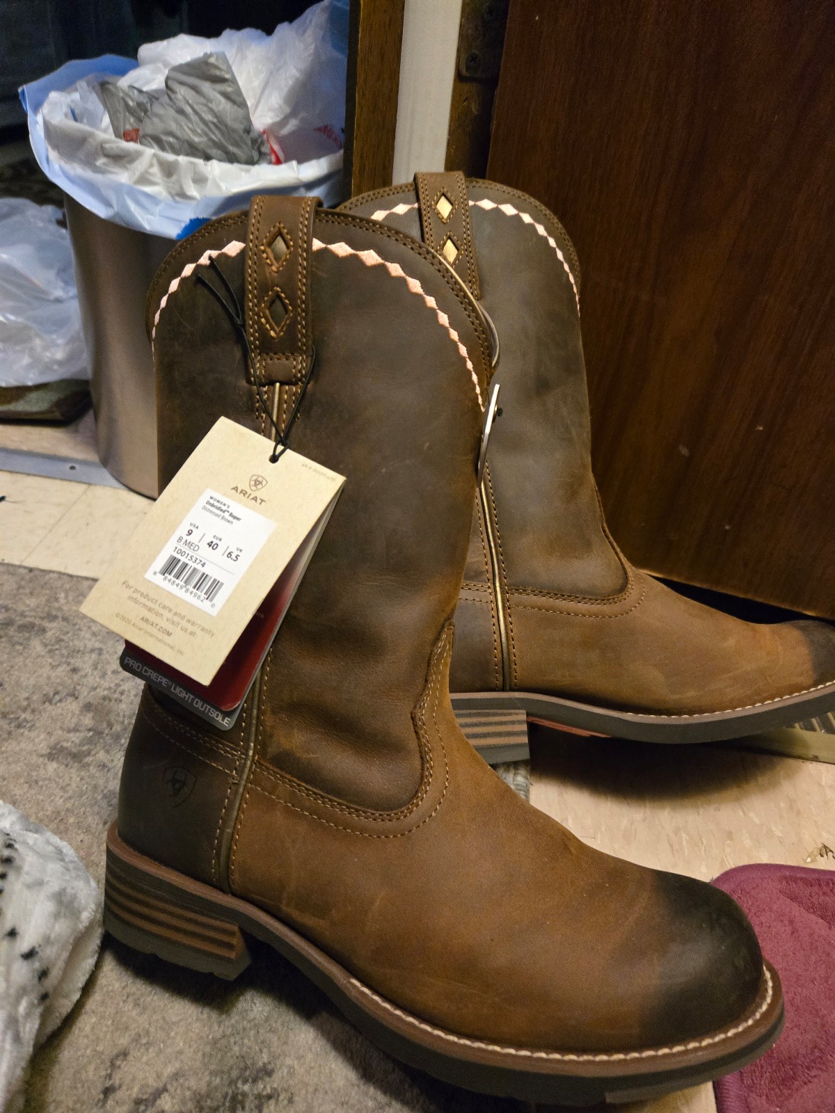 Boots