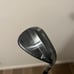 Custom Black 2024 Taylormade Milled Grind 4 Black Wedge 60 degree