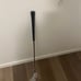 Custom Black 2024 Taylormade Milled Grind 4 Black Wedge 60 degree