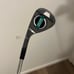 Custom Black 2024 Taylormade Milled Grind 4 Black Wedge 60 degree