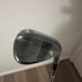 Custom Black 2024 Taylormade Milled Grind 4 Black Wedge 60 degree