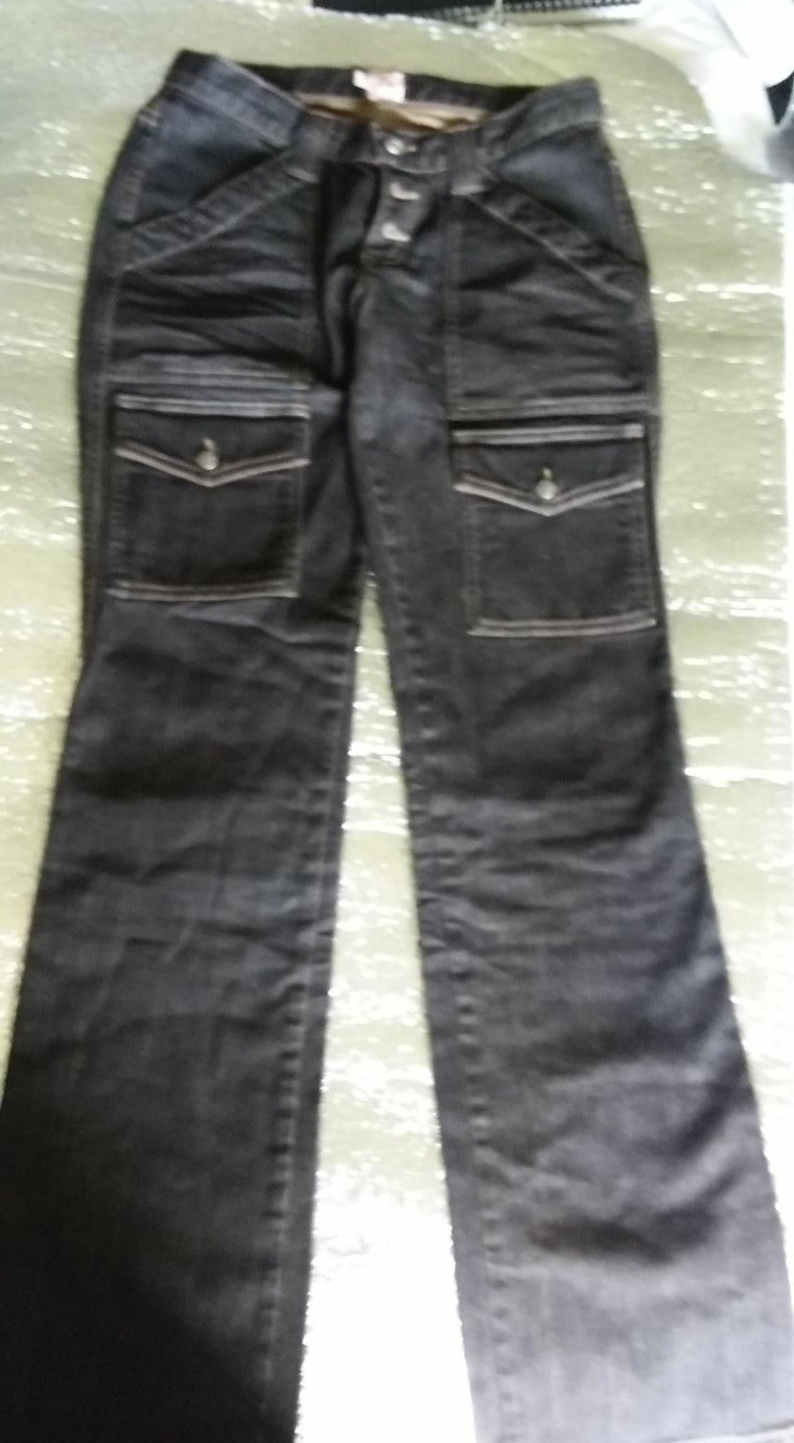 Sz.27 Joie Jeans