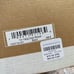 NIB Soludos Yin And Yang Slippers Black White size 6 ANTHROPOLOGIE