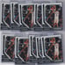 INVESTOR LOT OF 10-2023 PANINI INSTANT VICTOR WEMBANYAMA #26 ROOKIE RC QTY