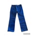 Levi 517 Vintage Boot Cut Dark Wash Jeans Size 38/32