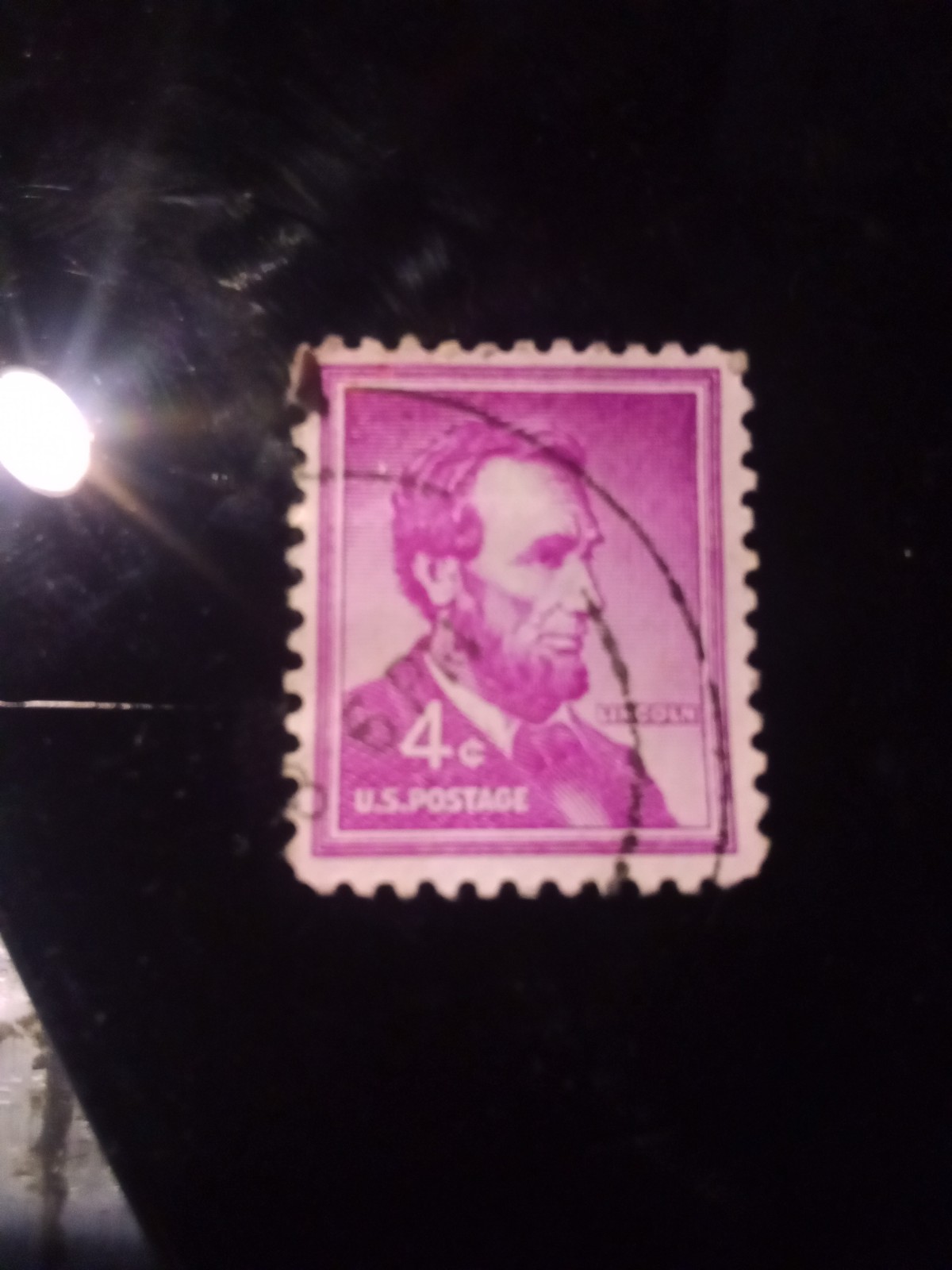 stamps