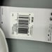 Nike Vapor Jet 7.0 White Black Football Receiver Gloves Youth Size Large