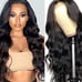 New handmade lacefront wig