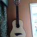 Dean instruments guitar