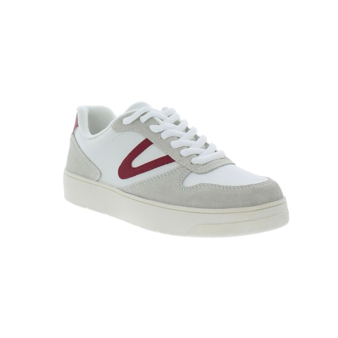 NIB Tretorn Harlow Women's Leather Sneakers Size 10