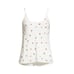 Rag & Bone 'Eva' Floral Camisole In White Floral