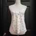 Rag & Bone 'Eva' Floral Camisole In White Floral