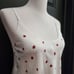 Rag & Bone 'Eva' Floral Camisole In White Floral