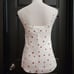 Rag & Bone 'Eva' Floral Camisole In White Floral