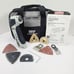 CRAFTSMAN NEXTEC 12V Lithium-Ion CORDLESS MULTI-TOOL W/ CASE