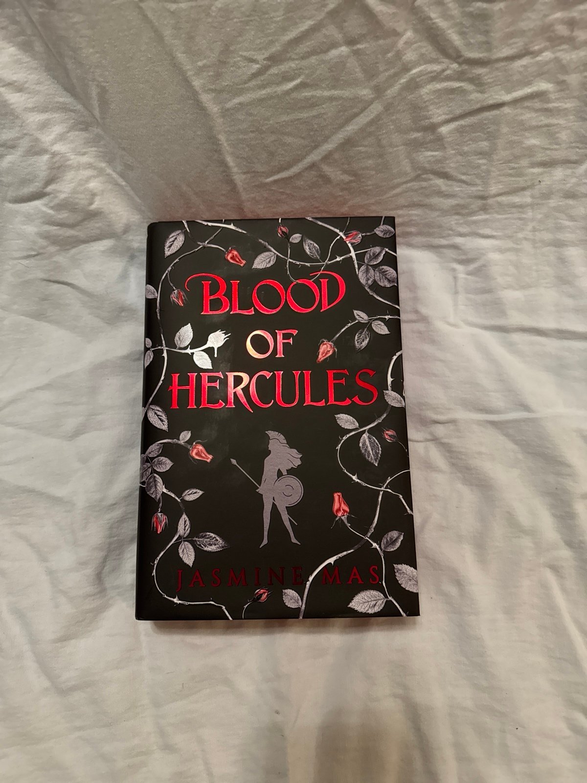Locked Library Blood Of Hercules