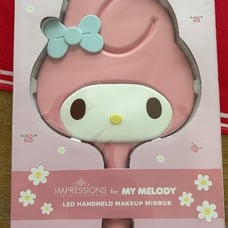 Impression vanity My Melody Mirror