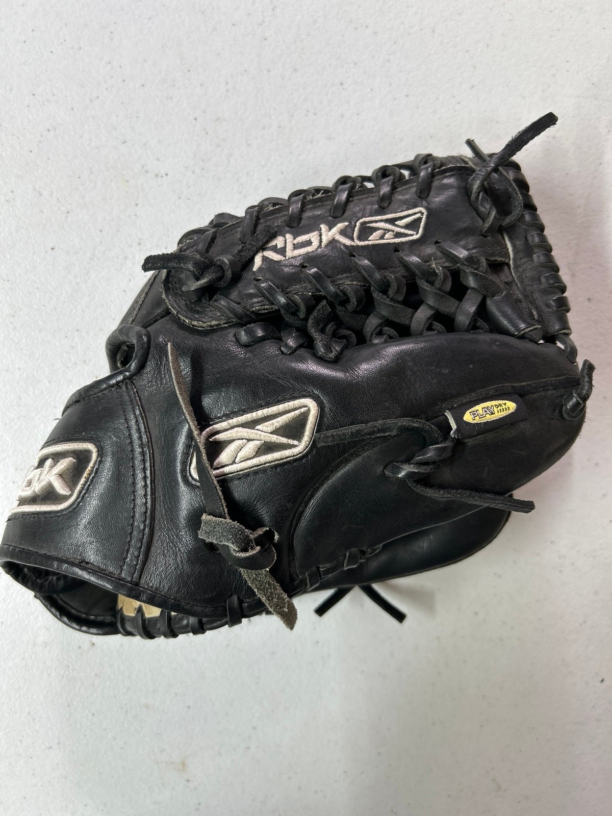 Reebok Pro Style 11.5” Infield Baseball Glove