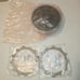 Honda CLUTCH BASKET 04-09 CRF250R 2004-2009 CRF250 CRF 250R 22100-KRN-A00