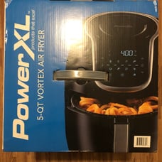 Power xl air fryer