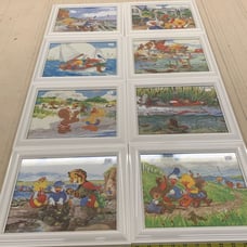Suzy Duck Print Collection
