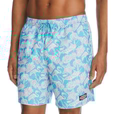 Vineyard Vines Icon Island Chappy Swim Trunks | Size M