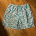 Vineyard Vines Icon Island Chappy Swim Trunks | Size M