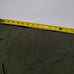 Indygena Women's Large Pants Adjustable Hem Outdoor Travel Army Green
