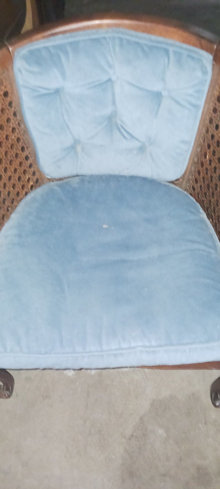 Vintage chair