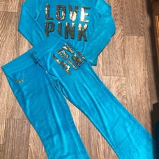 vs PINK set