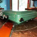 Coleman Propane Campstove 5400 A 700