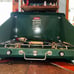 Coleman Propane Campstove 5400 A 700