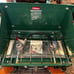 Coleman Propane Campstove 5400 A 700
