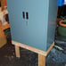 NEW Metal Storage Cabinets for Home Office