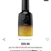 Oribe gold lust nourishing hair oil