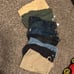 Old Navy Children’s place and H&M