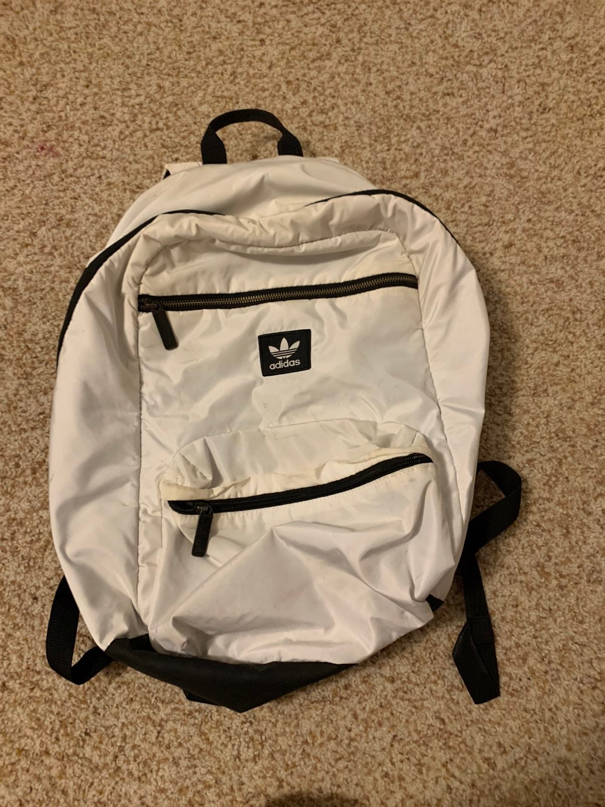 Adidas backpack