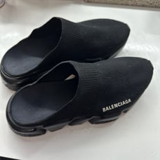 Balenciaga Speed Sneakers