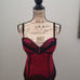 Seven Til Midnight bustier